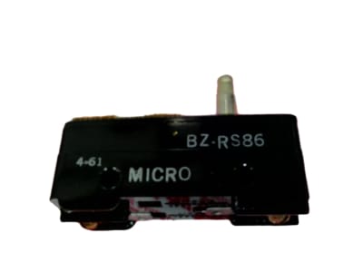 HONEYWELL BZ-RS86