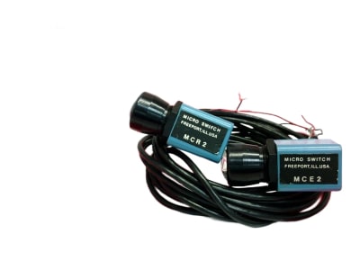 HONEYWELL FE-MCE2-MCR2