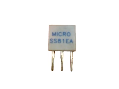 HONEYWELL SS81EA