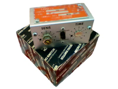 HONEYWELL TR315