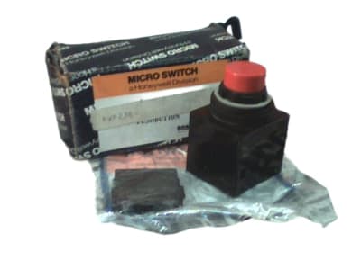 HONEYWELL PWP23E