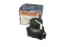 HONEYWELL PTV7