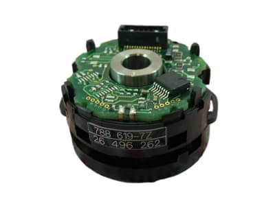 HEIDENHAIN CORP R35I1000214LDPP5