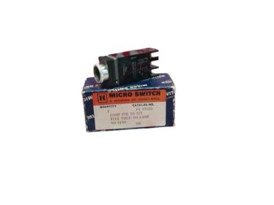 HONEYWELL PTW-5101
