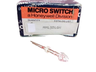HONEYWELL MML92LGH