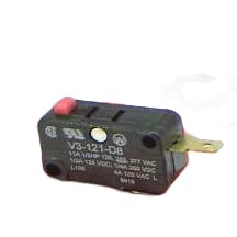HONEYWELL V3-121-D8