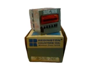 TRUMETER S8-5006-24DC