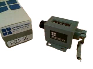 TRUMETER PCU-35