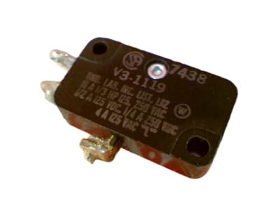 HONEYWELL V3-1119