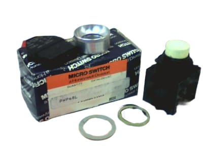 HONEYWELL PWP48L