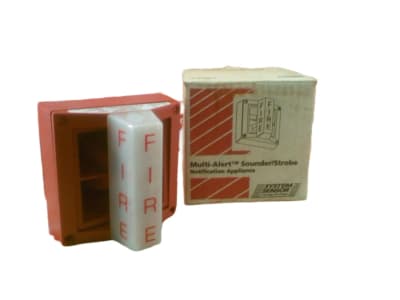 HONEYWELL MASS24LO