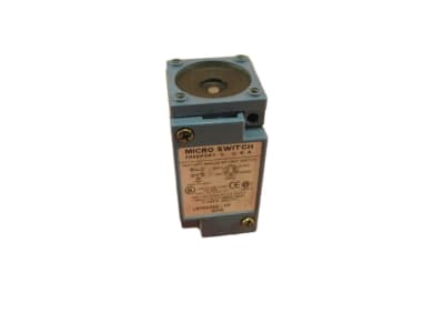 HONEYWELL LSYDC3KQ-FP-0202