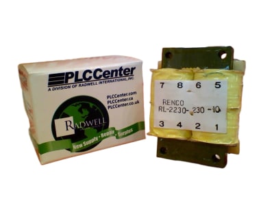 RENCO ELECTRONICS INC RL-2230-230-10