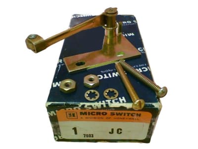 HONEYWELL JC