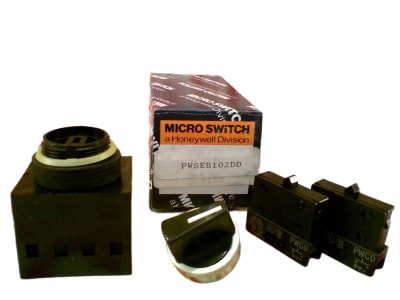 HONEYWELL PWSEB102DD