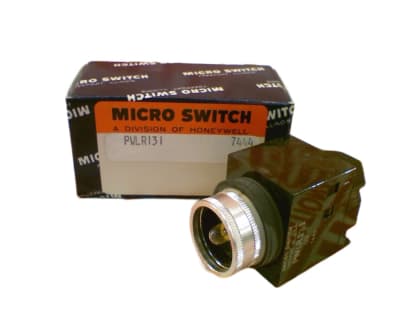 HONEYWELL PWLR131