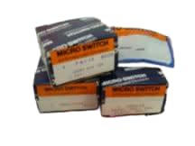 HONEYWELL PMHC105G8CB
