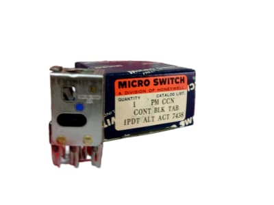 HONEYWELL PMCCN