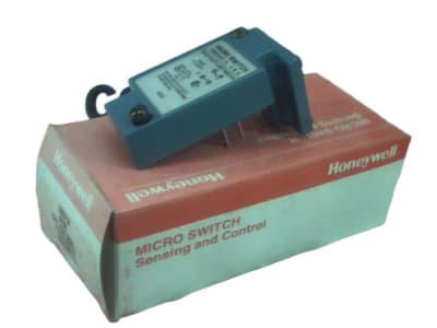 HONEYWELL LSZ21H