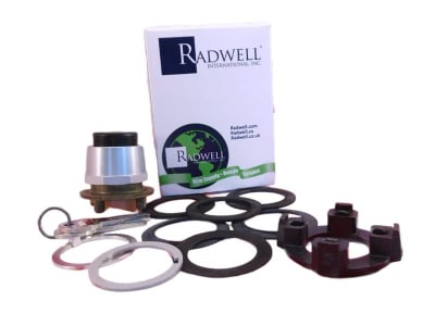 HONEYWELL PTKBC2225