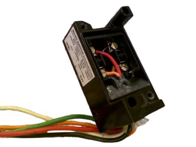 HONEYWELL MPB21
