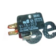 HONEYWELL V-15-1C2