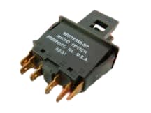 HONEYWELL WW1K05D-D7