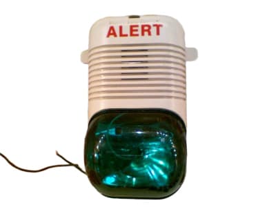 HONEYWELL P2475GLPW