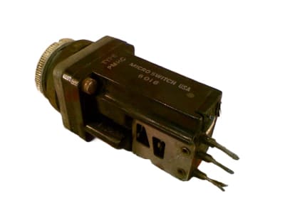 HONEYWELL PMHC-8016