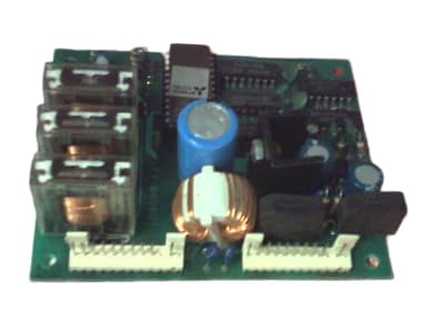 HONEYWELL FY-840507