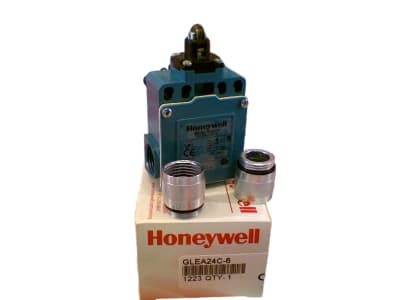 HONEYWELL GLEA24C-6