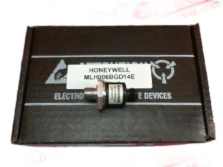 HONEYWELL MLH006BGD14E