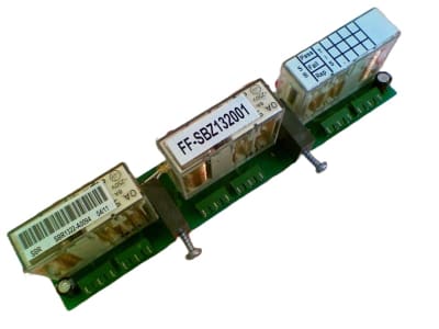 HONEYWELL FFSBZ132001