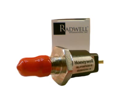 HONEYWELL MLH100PAG01B
