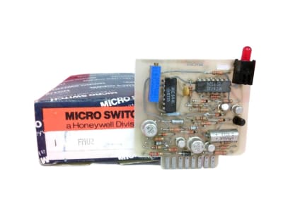 HONEYWELL FMU-2
