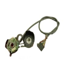 HEIDENHAIN CORP RM15D3-32-3/8-5-CA18-LD-1-H4