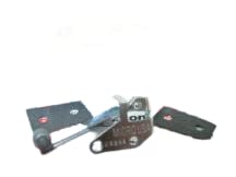 HONEYWELL JS-288