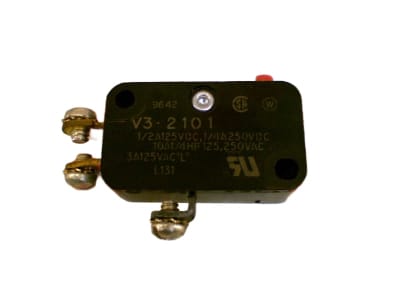 HONEYWELL V3-2101