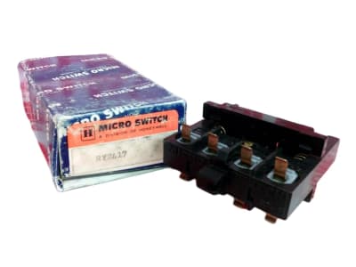 HONEYWELL RYZ417