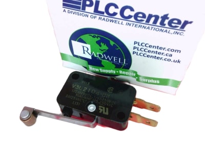 HONEYWELL V3L2104D8