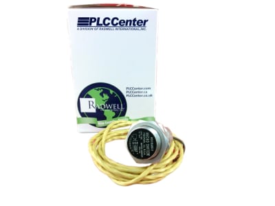 HONEYWELL FYCA8A2-2