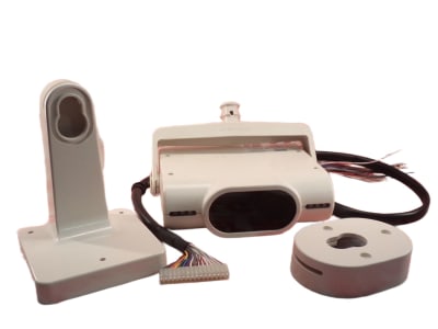 HONEYWELL N04-356-06