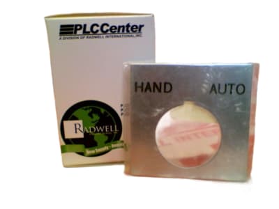 HONEYWELL PTNB34