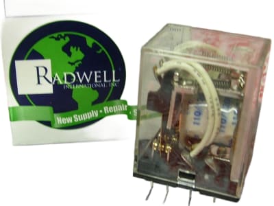 HONEYWELL SZRMY41PAC110120V