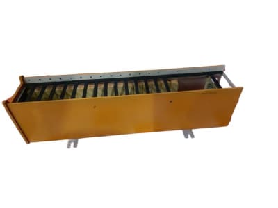WINTRISS CONTROLS IC12-4