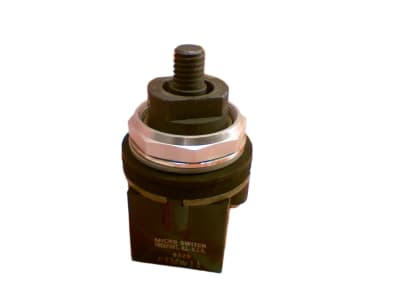 HONEYWELL PTMW11