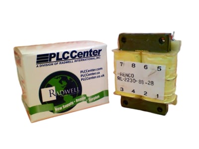 RENCO ELECTRONICS INC RL-2230-88-28