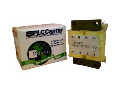 RENCO ELECTRONICS INC RL-2230-120-20