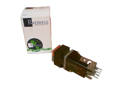HONEYWELL PMHG-8016