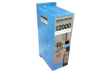 HONEYWELL SID-CPU-120